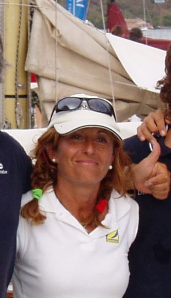 Cristina